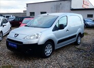 Peugeot Partner 1