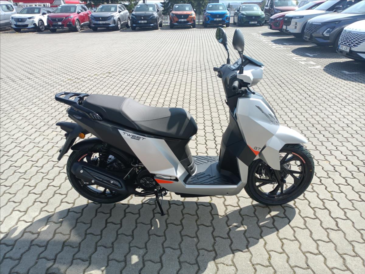 Peugeot Ostatní