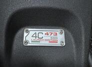 Alfa Romeo 4C 11