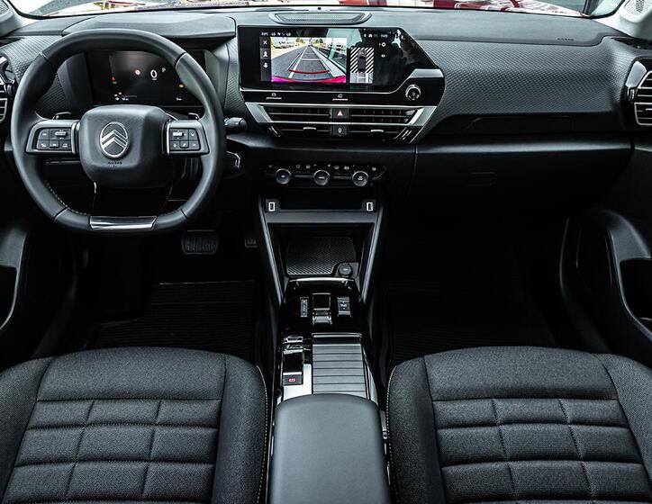 Citroën C4 17