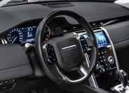 Land Rover Discovery 14