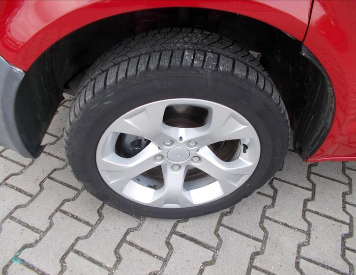 Volkswagen Transporter 5
