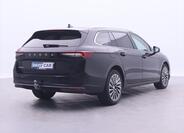 Škoda Superb 7