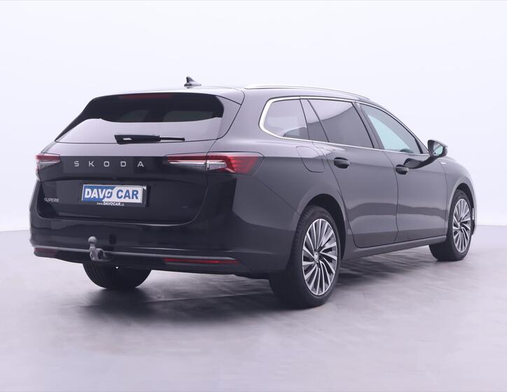 Škoda Superb 7