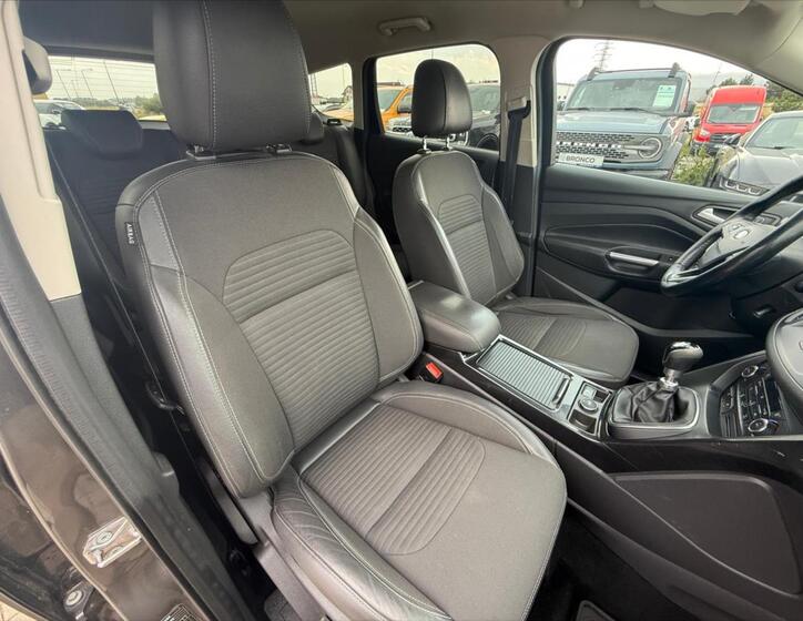 Ford Kuga 15