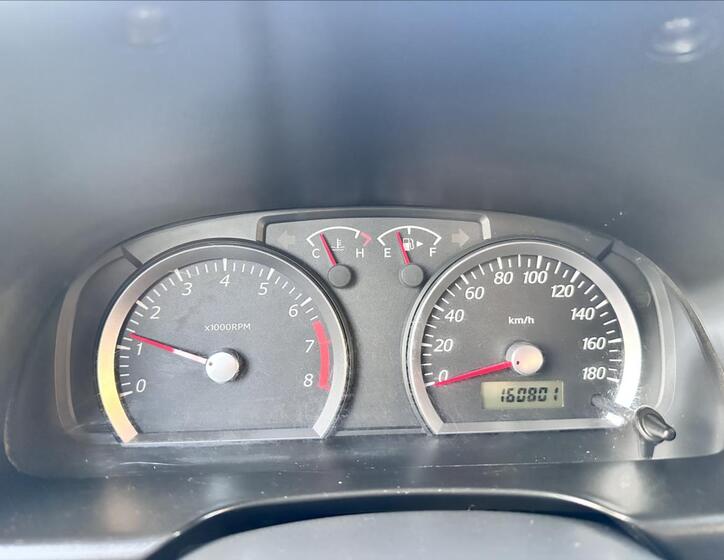 Suzuki Jimny 14