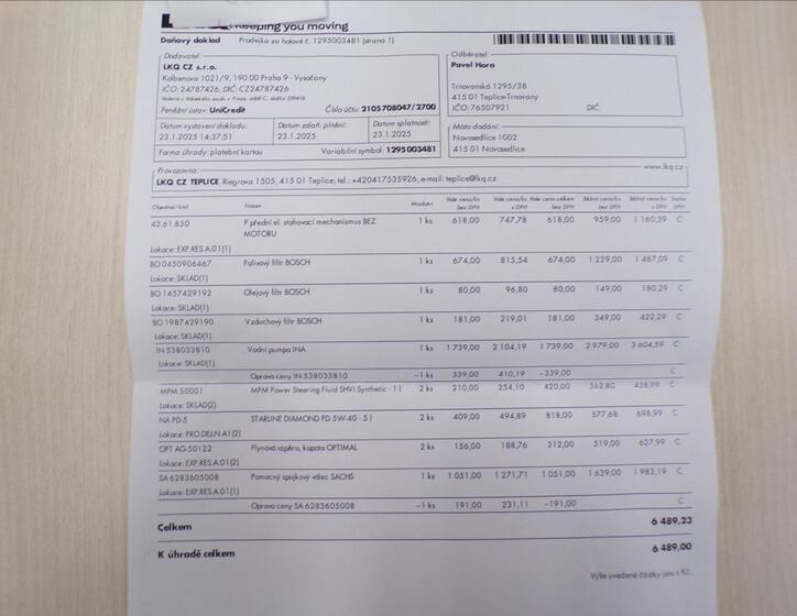 Volkswagen Touareg 28