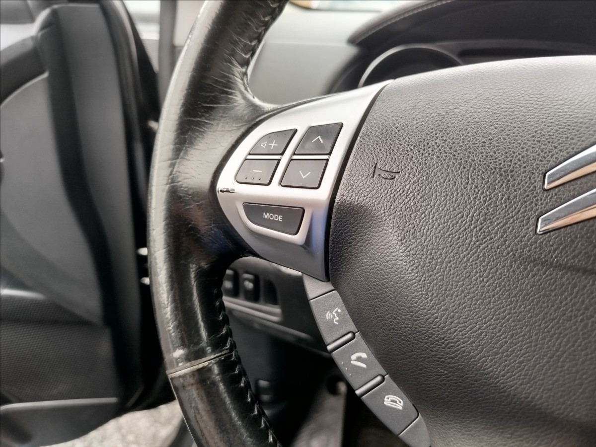 Citroën C-Crosser