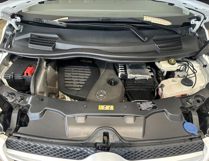 Mercedes-Benz Třídy V 4