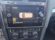 Volkswagen Golf 20