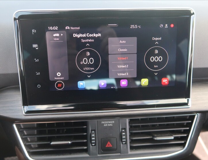 Seat Tarraco 32