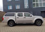 Nissan Navara 6
