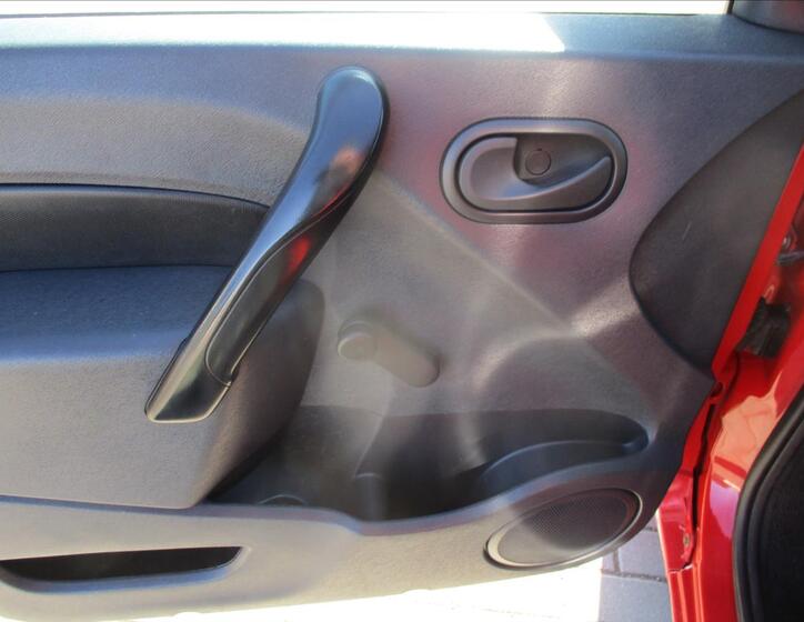 Renault Kangoo 15