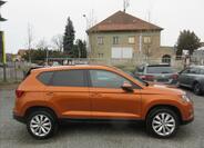 Seat Ateca 4