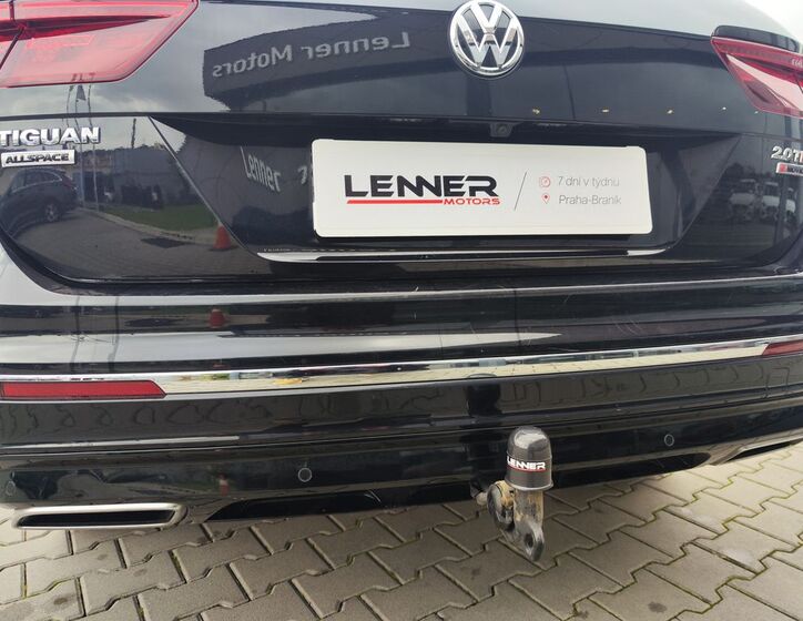 Volkswagen Tiguan 11