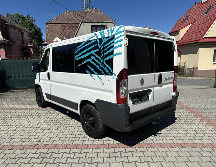 Fiat Ducato 7