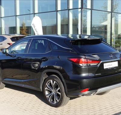Lexus RX 300 7