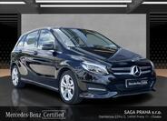 Mercedes-Benz Třídy B 7