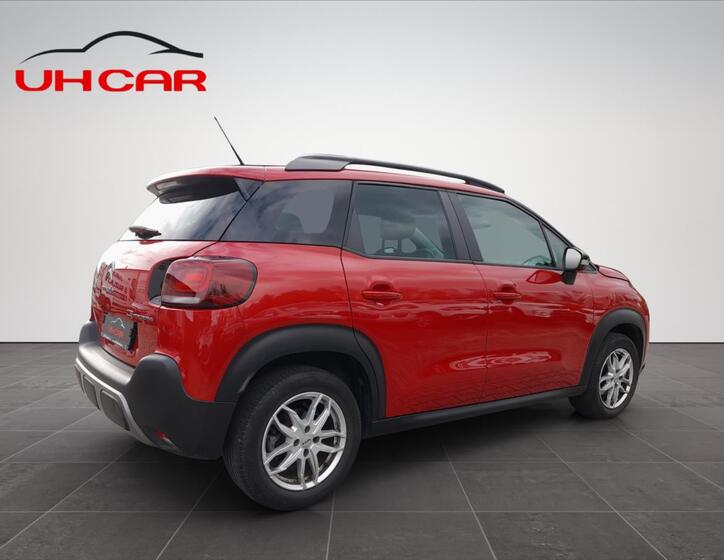 Citroën C3 Aircross 5