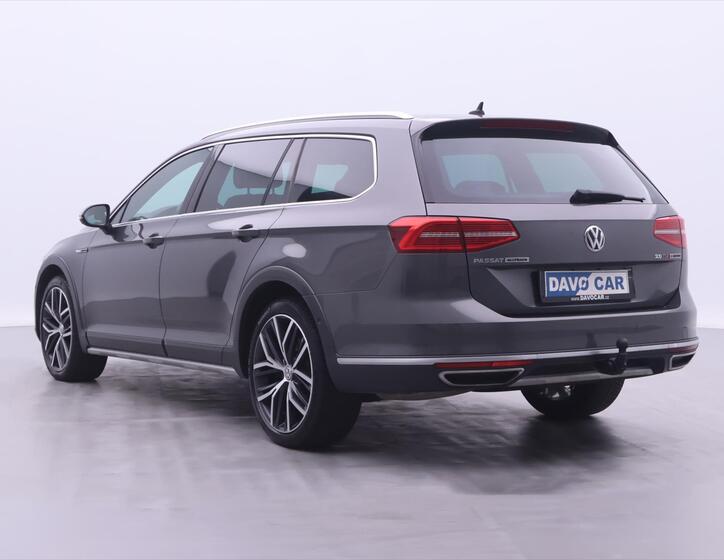 Volkswagen Passat 5