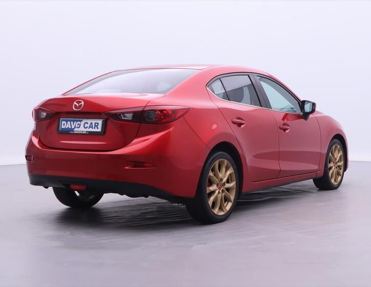 Mazda 3 7