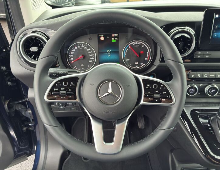 Mercedes-Benz Ostatní 18