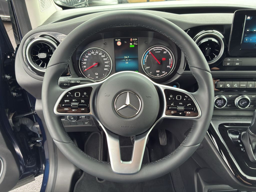 Mercedes-Benz Ostatní