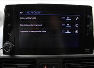 Peugeot Rifter 19
