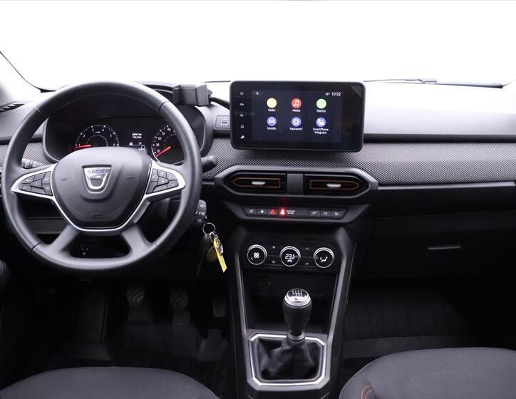 Dacia Sandero 27