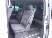 Volkswagen Multivan 5