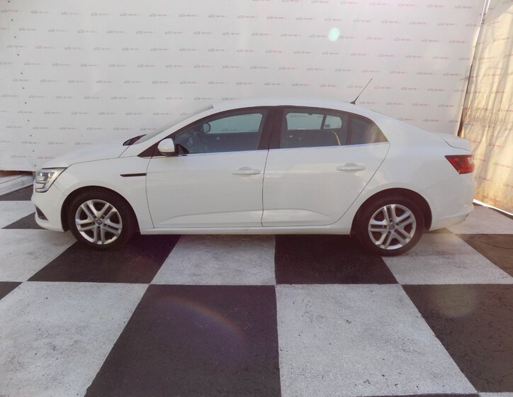 Renault Mégane 2