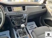 Peugeot 508 32