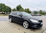 Škoda Octavia 10
