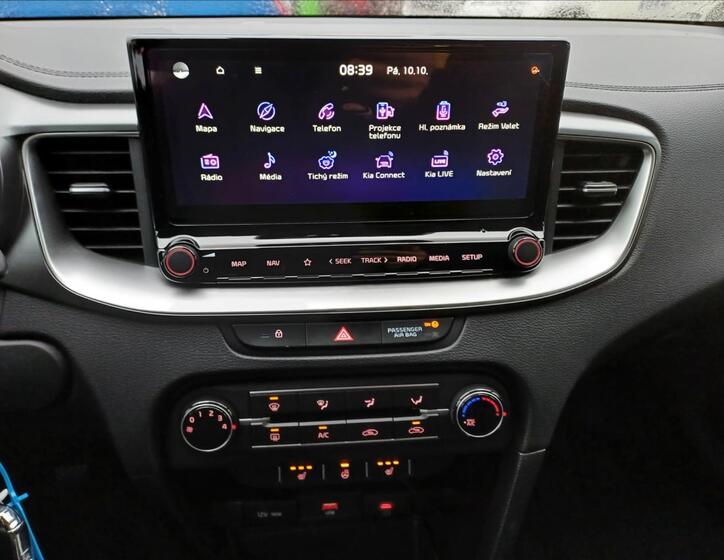KIA Ceed 15