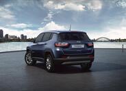 Jeep Compass 2