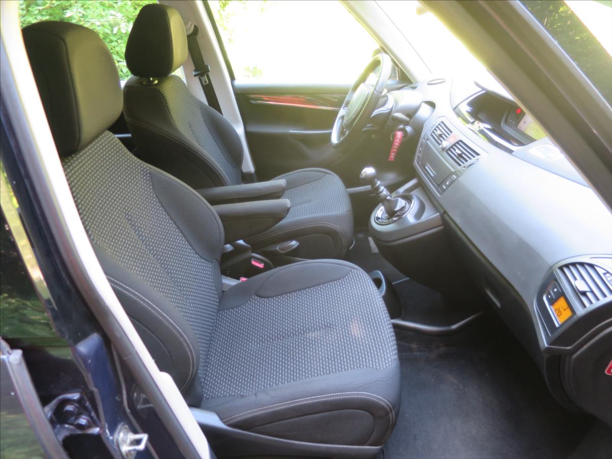Citroën Grand C4 Picasso