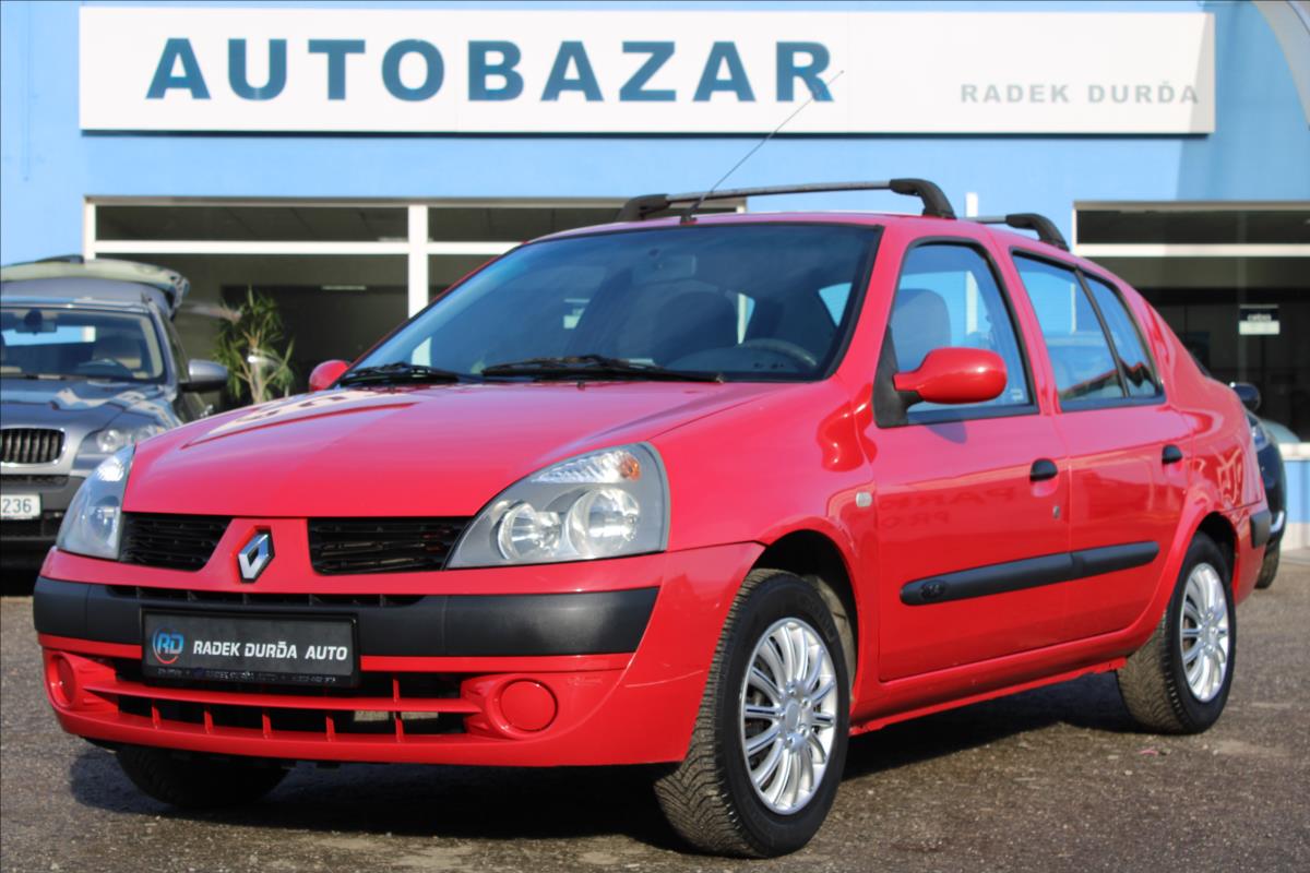 Renault Thalia
