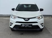 Toyota RAV4 2