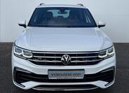 Volkswagen Tiguan 4