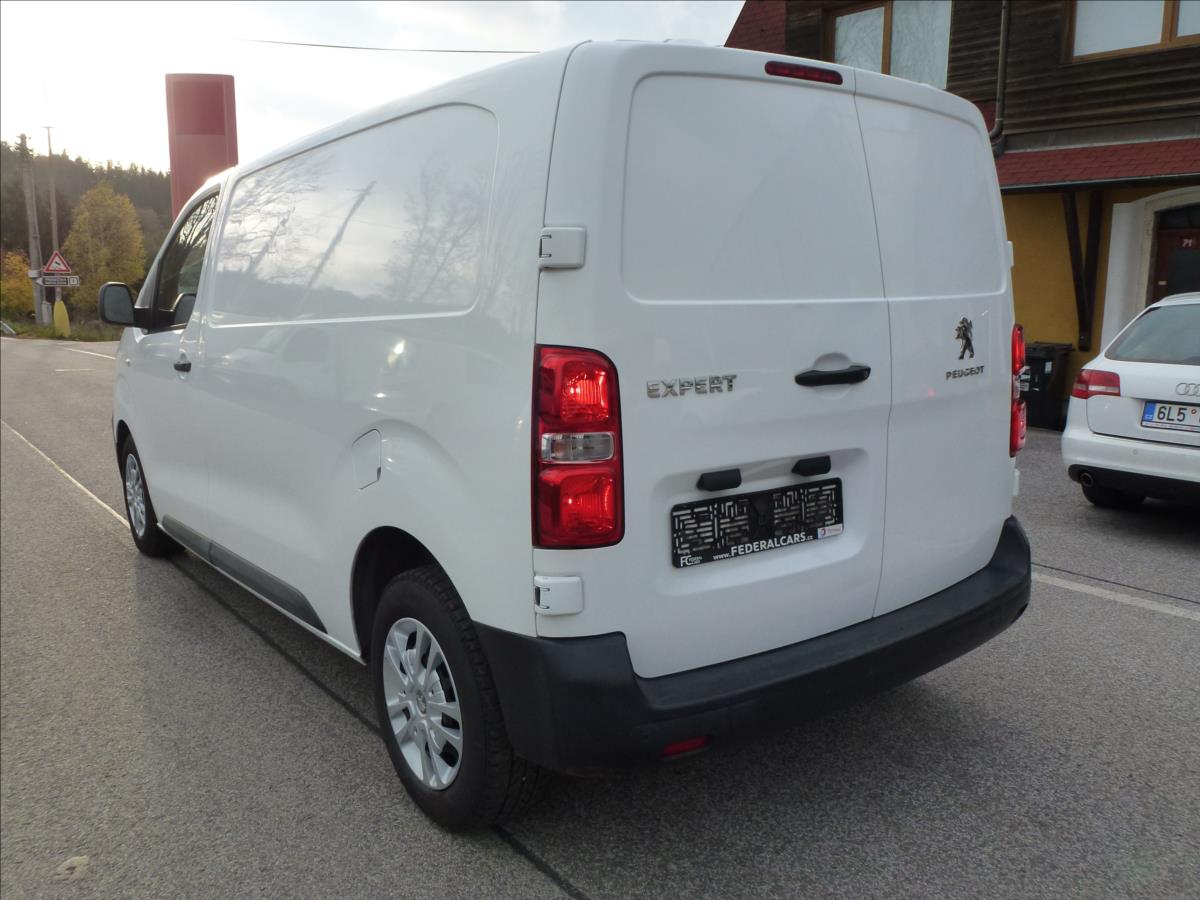 Peugeot Expert