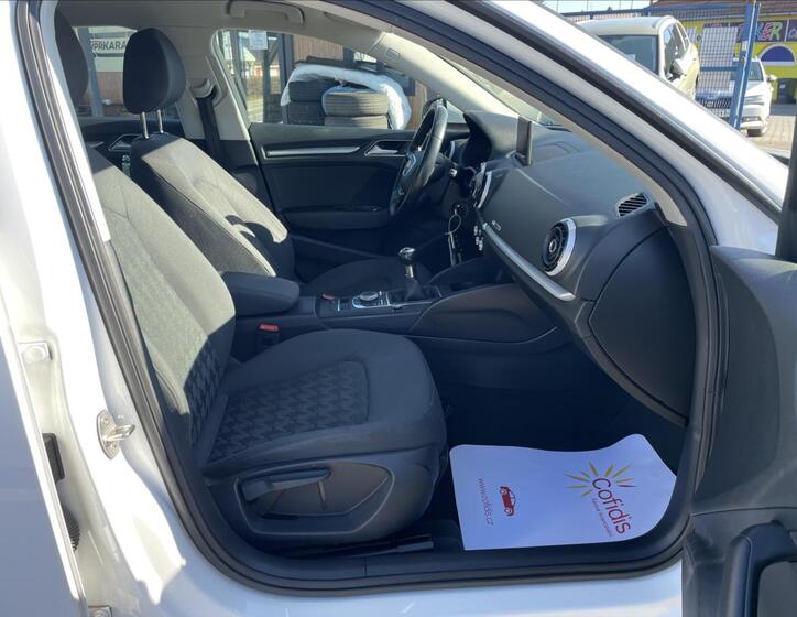 Audi A3 24