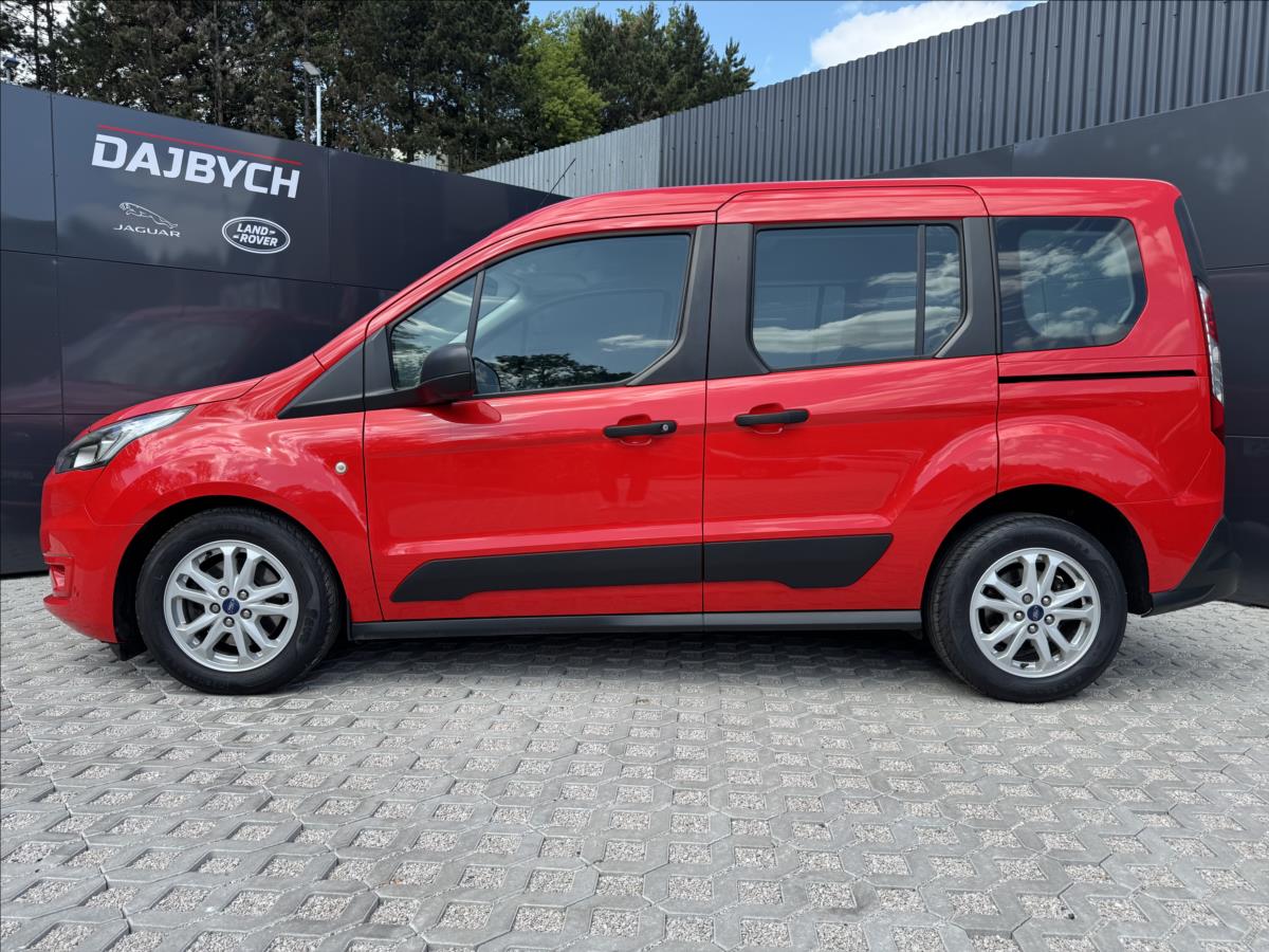 Ford Tourneo Connect