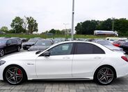 Mercedes-Benz Třídy C 3