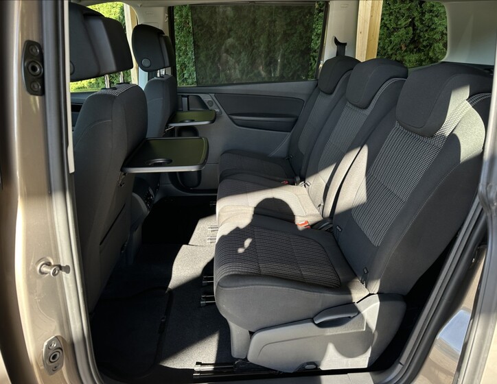 Seat Alhambra 13