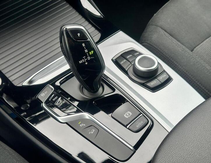BMW X3 12