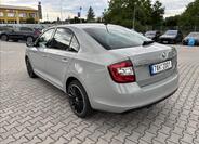 Škoda Rapid 6