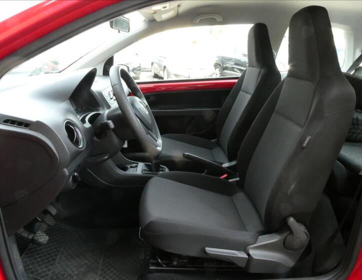 Škoda Citigo 11
