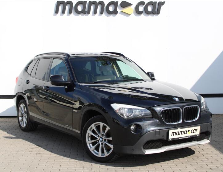 BMW X1 1