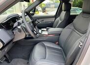 Land Rover Range Rover Sport 9