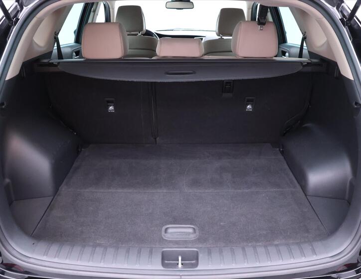 Hyundai Tucson 10